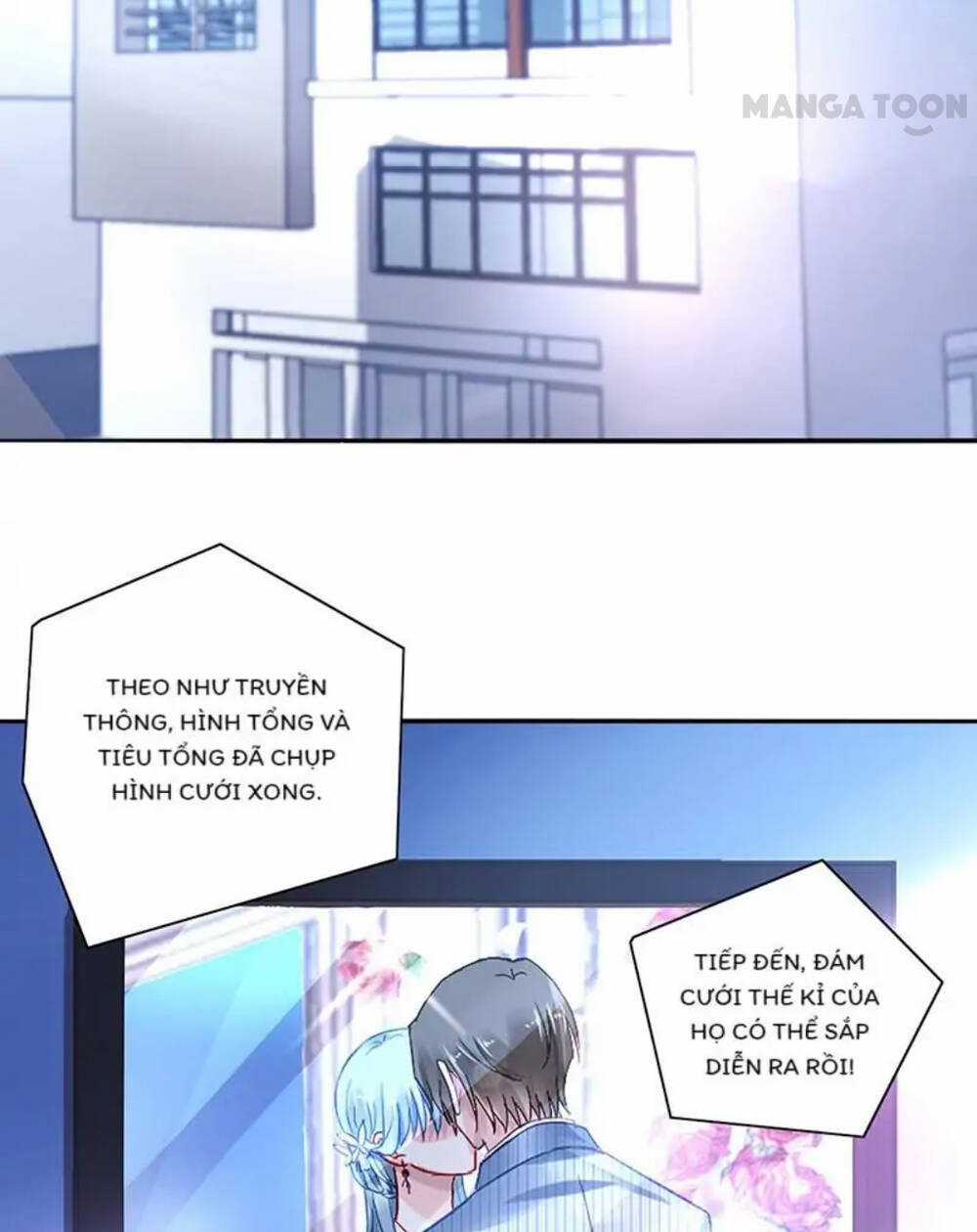 Thanh Xuân Bị Lãng Quên Chapter 295 trang 9