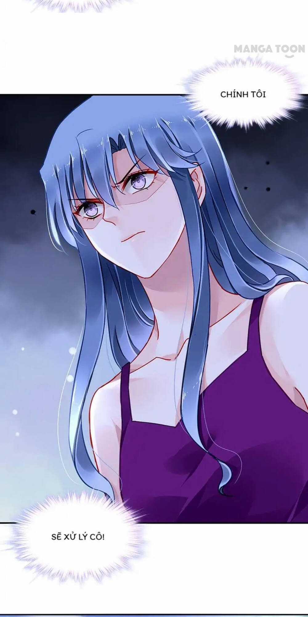 Thanh Xuân Bị Lãng Quên Chapter 296 trang 10