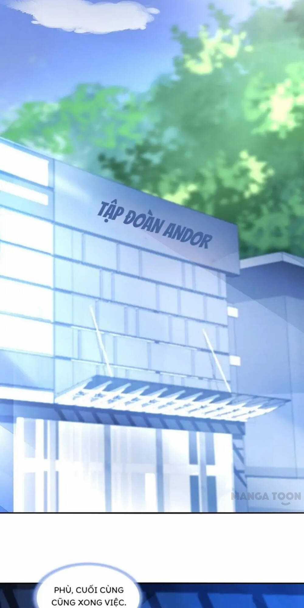 Thanh Xuân Bị Lãng Quên Chapter 296 trang 11