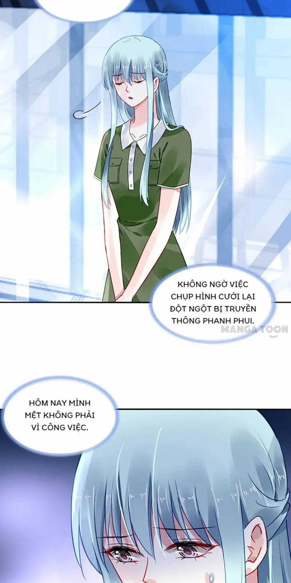 Thanh Xuân Bị Lãng Quên Chapter 296 trang 12