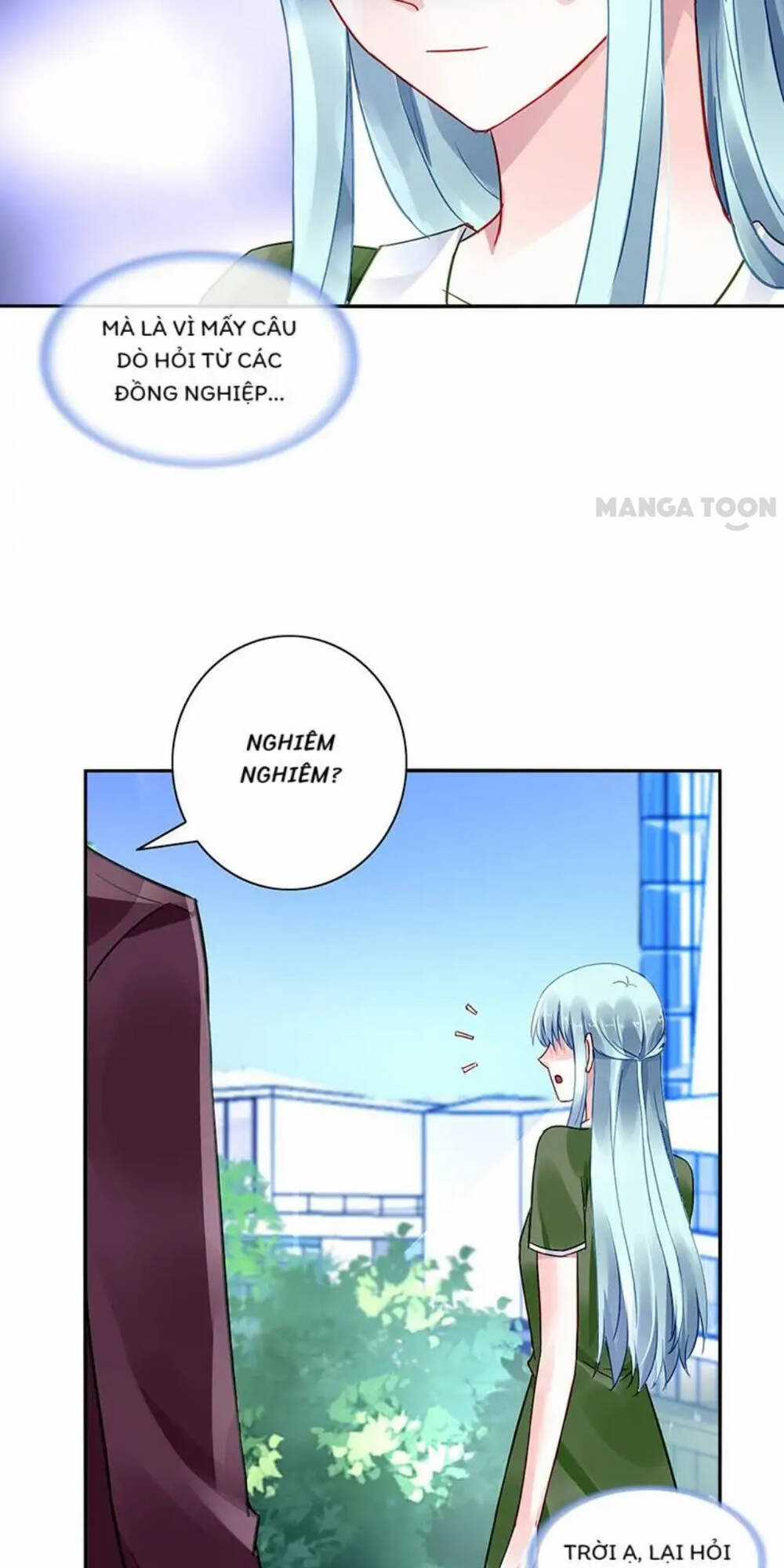 Thanh Xuân Bị Lãng Quên Chapter 296 trang 13