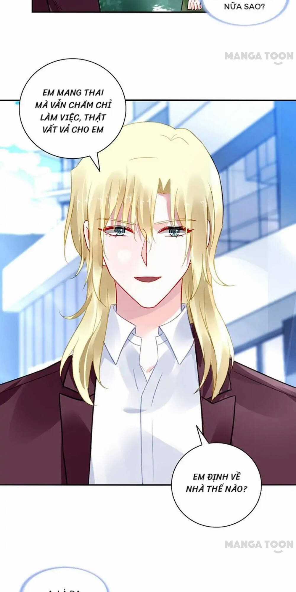 Thanh Xuân Bị Lãng Quên Chapter 296 trang 14