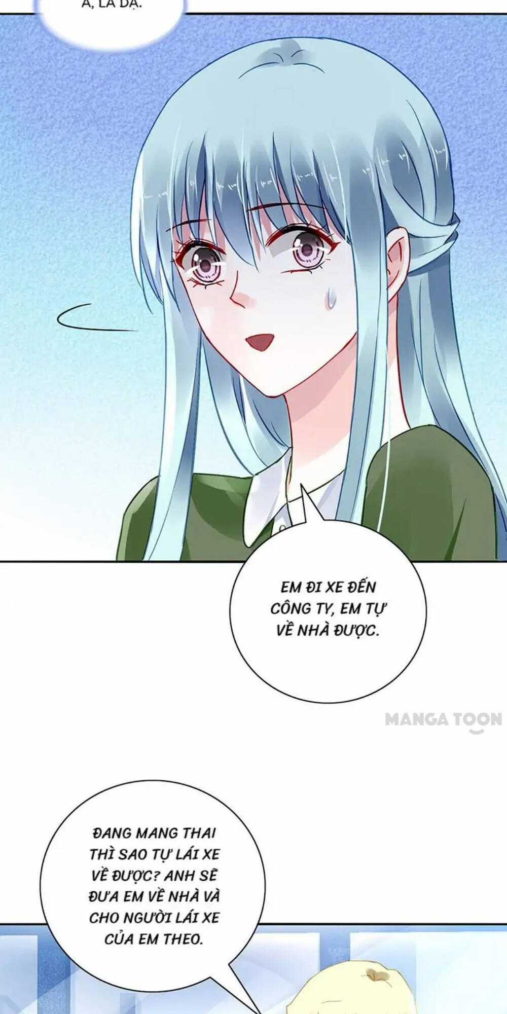 Thanh Xuân Bị Lãng Quên Chapter 296 trang 15