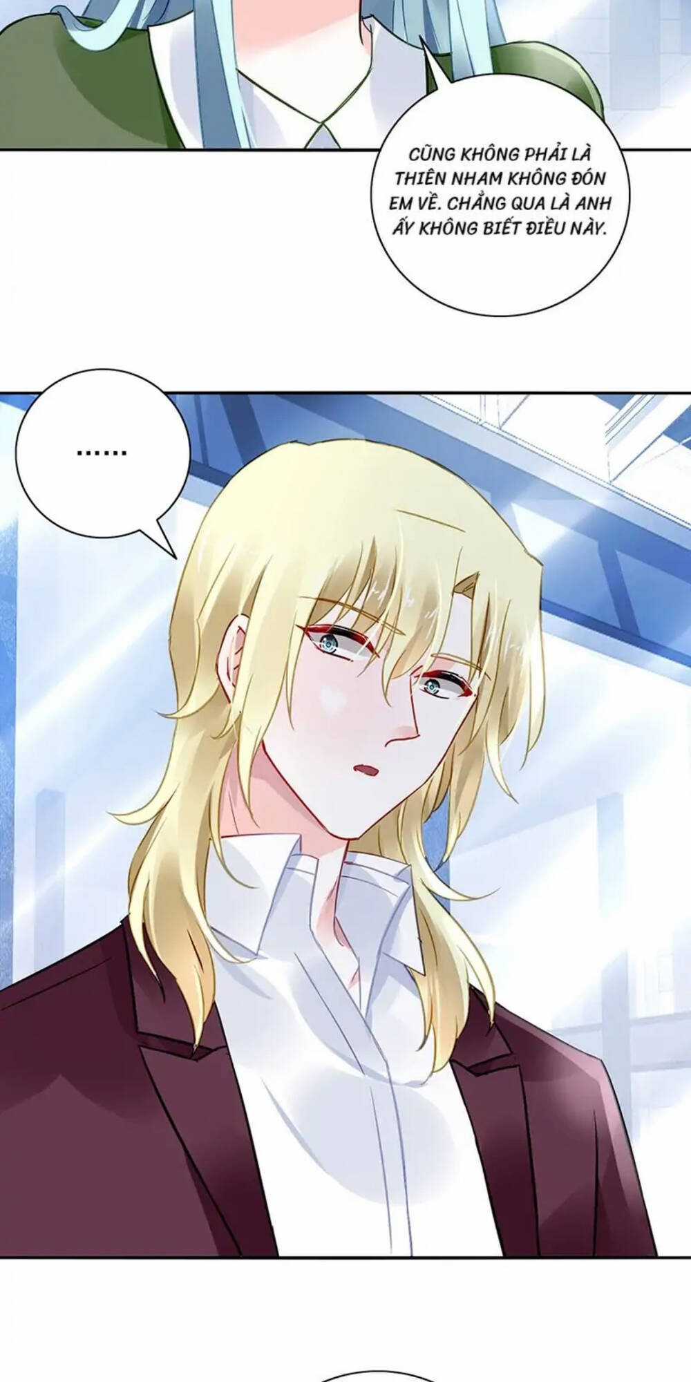 Thanh Xuân Bị Lãng Quên Chapter 296 trang 17