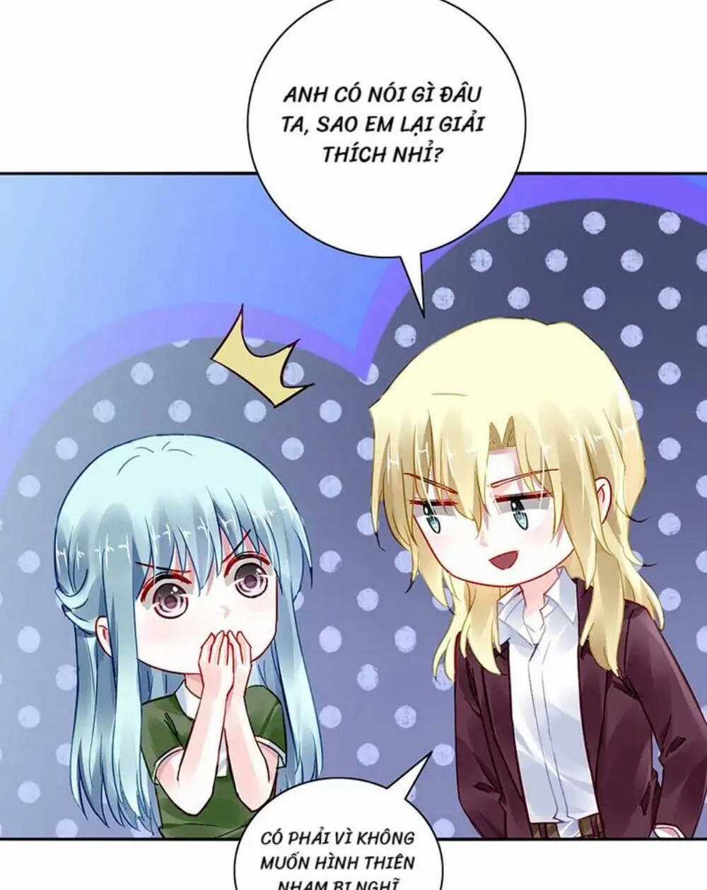 Thanh Xuân Bị Lãng Quên Chapter 296 trang 18