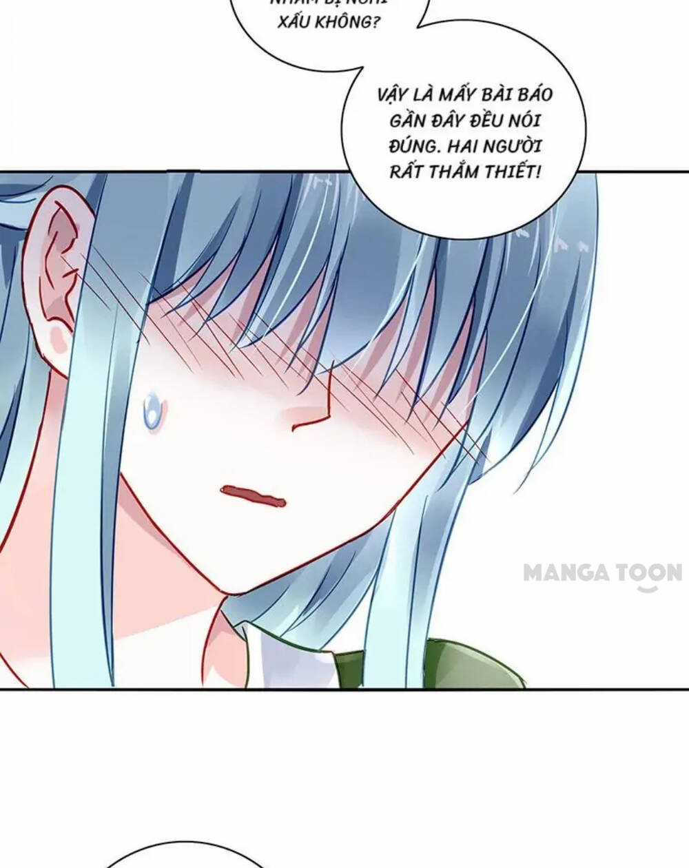 Thanh Xuân Bị Lãng Quên Chapter 296 trang 19