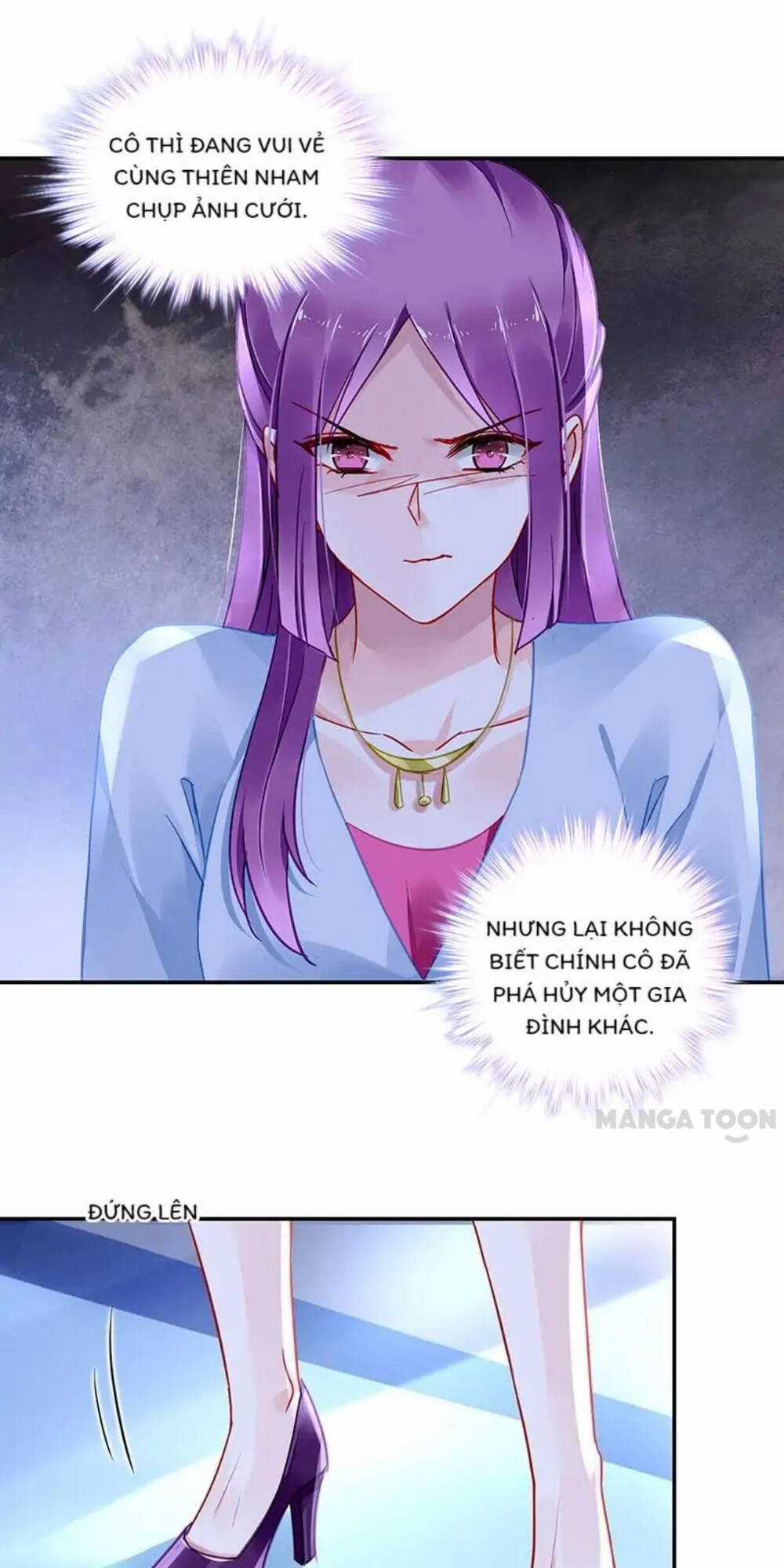 Thanh Xuân Bị Lãng Quên Chapter 296 trang 2