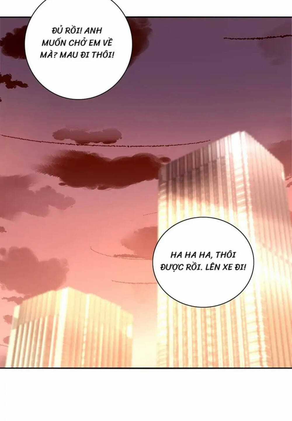 Thanh Xuân Bị Lãng Quên Chapter 296 trang 20