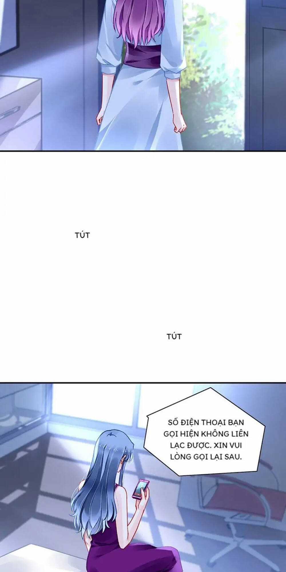 Thanh Xuân Bị Lãng Quên Chapter 296 trang 4