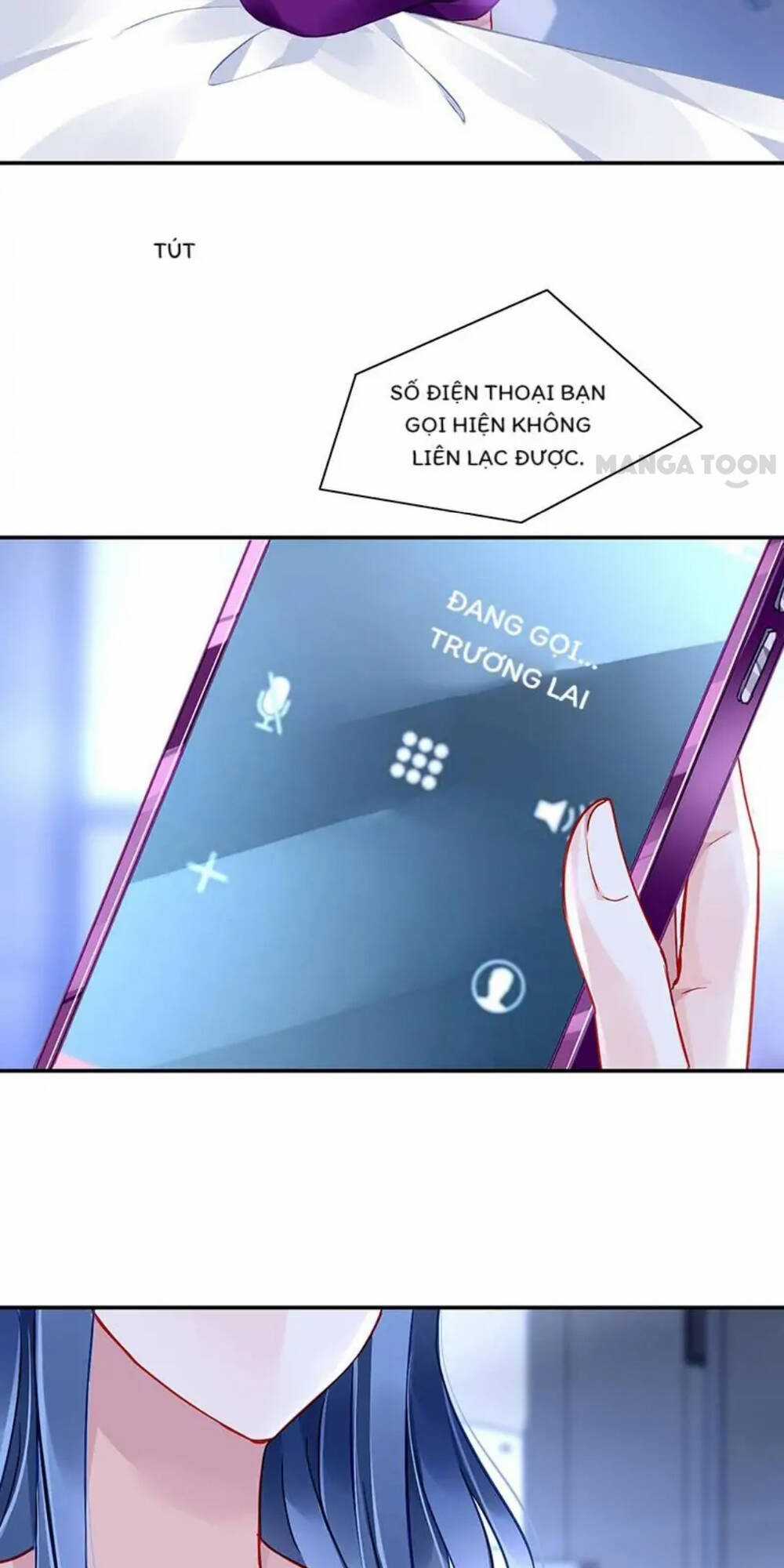 Thanh Xuân Bị Lãng Quên Chapter 296 trang 5