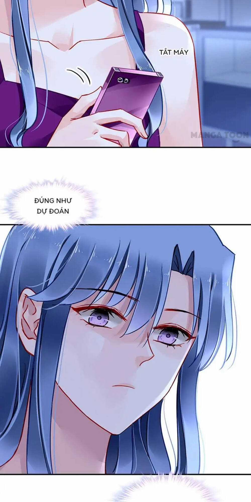 Thanh Xuân Bị Lãng Quên Chapter 296 trang 6