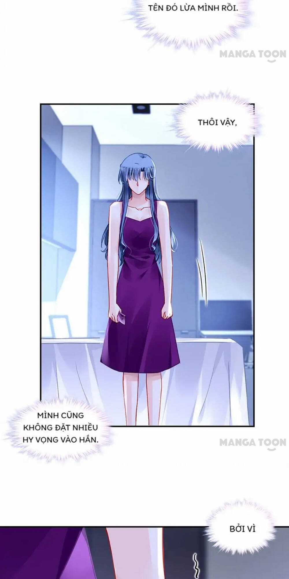 Thanh Xuân Bị Lãng Quên Chapter 296 trang 7