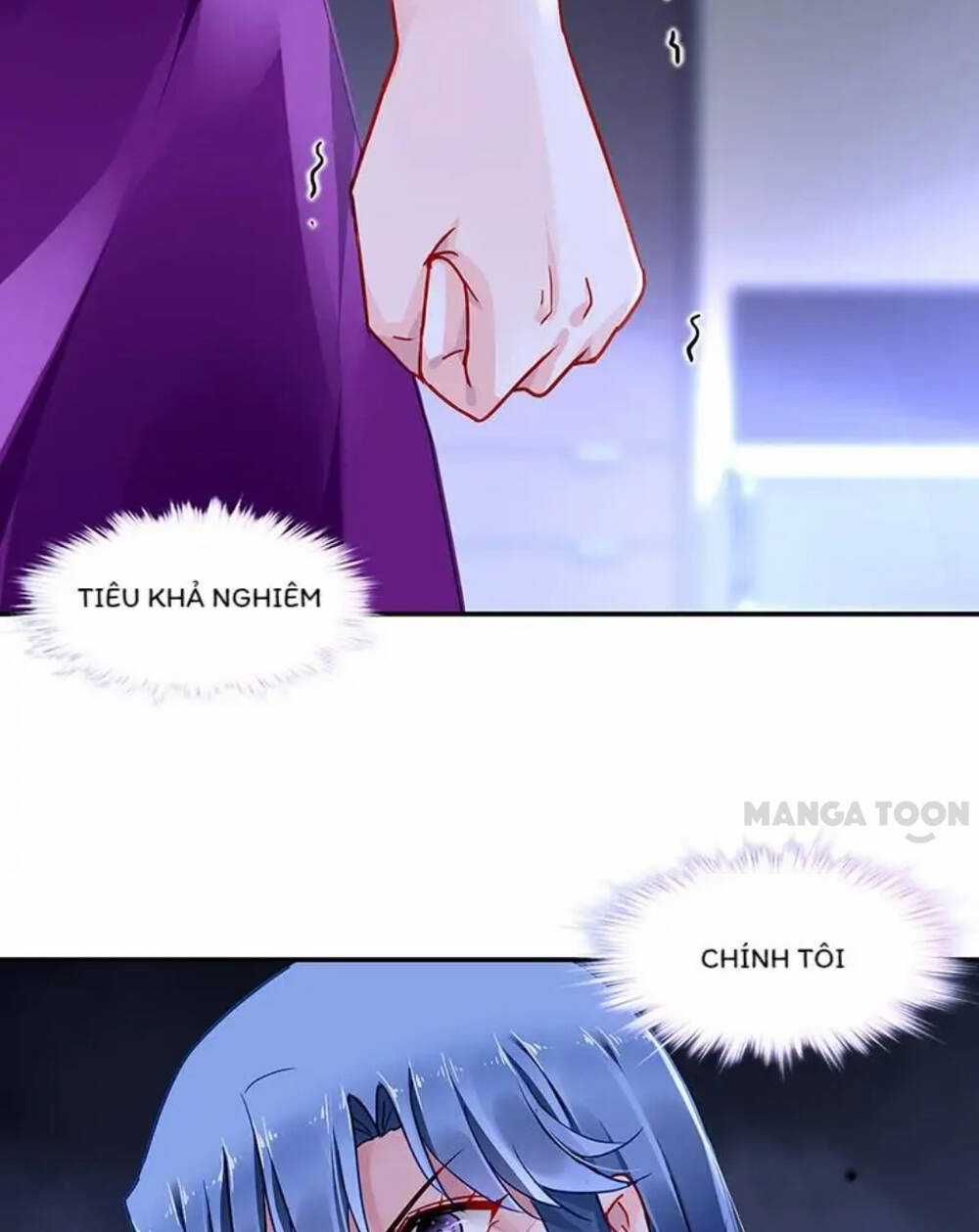 Thanh Xuân Bị Lãng Quên Chapter 296 trang 8