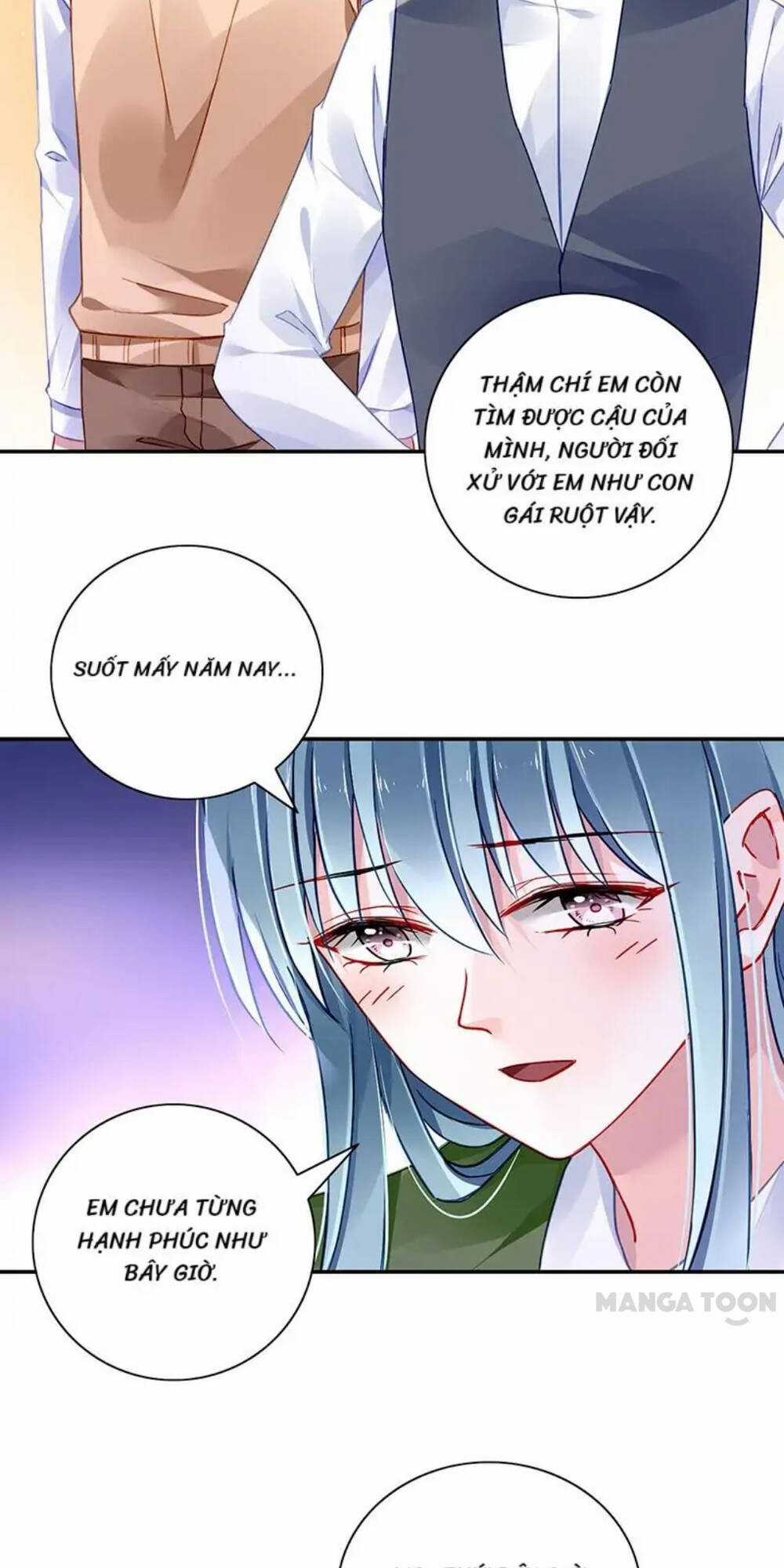 Thanh Xuân Bị Lãng Quên Chapter 297 trang 10