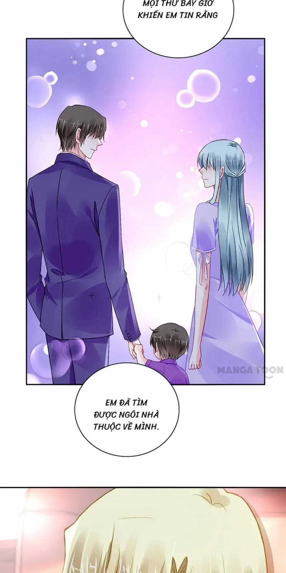 Thanh Xuân Bị Lãng Quên Chapter 297 trang 11