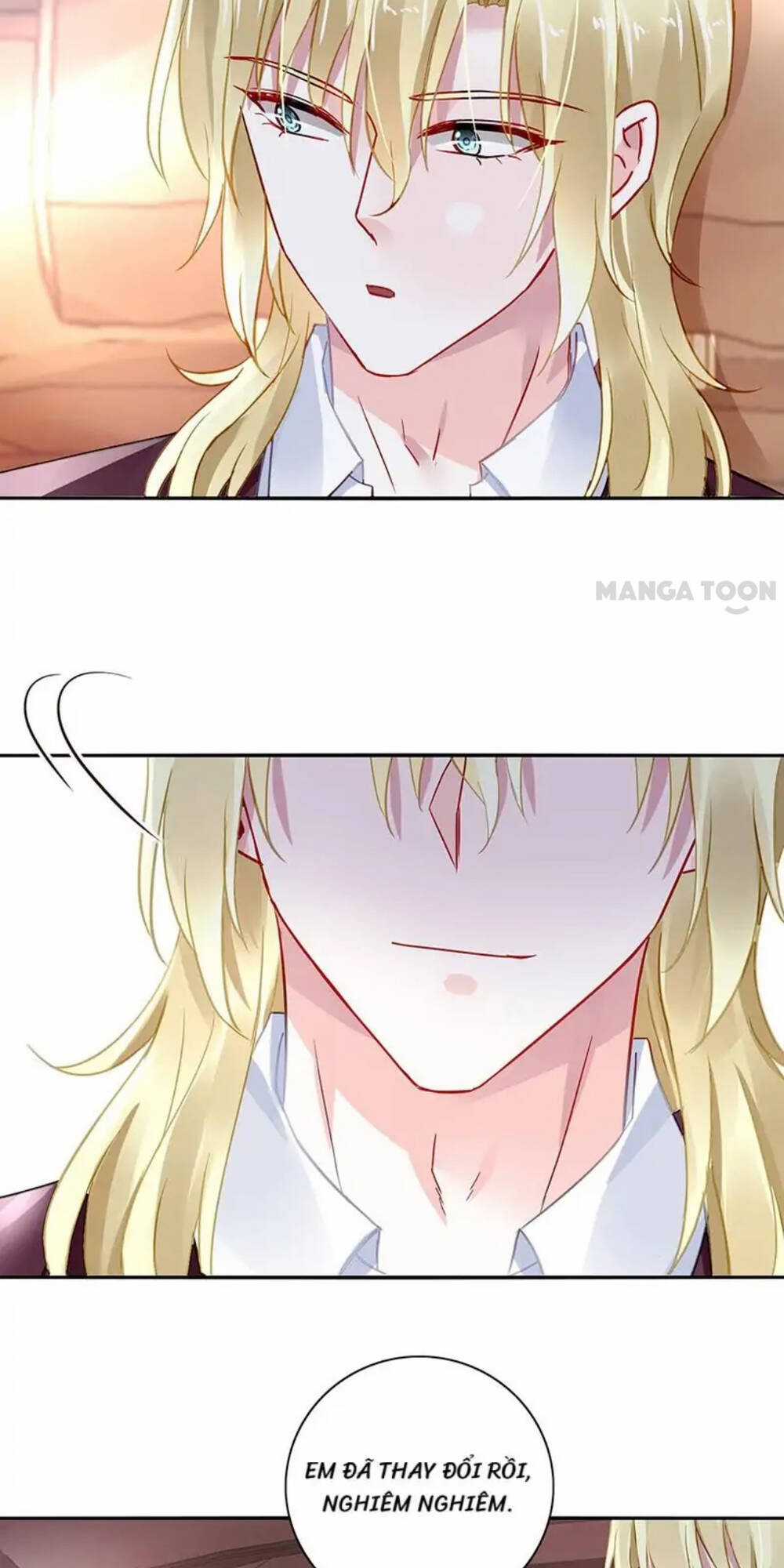 Thanh Xuân Bị Lãng Quên Chapter 297 trang 12