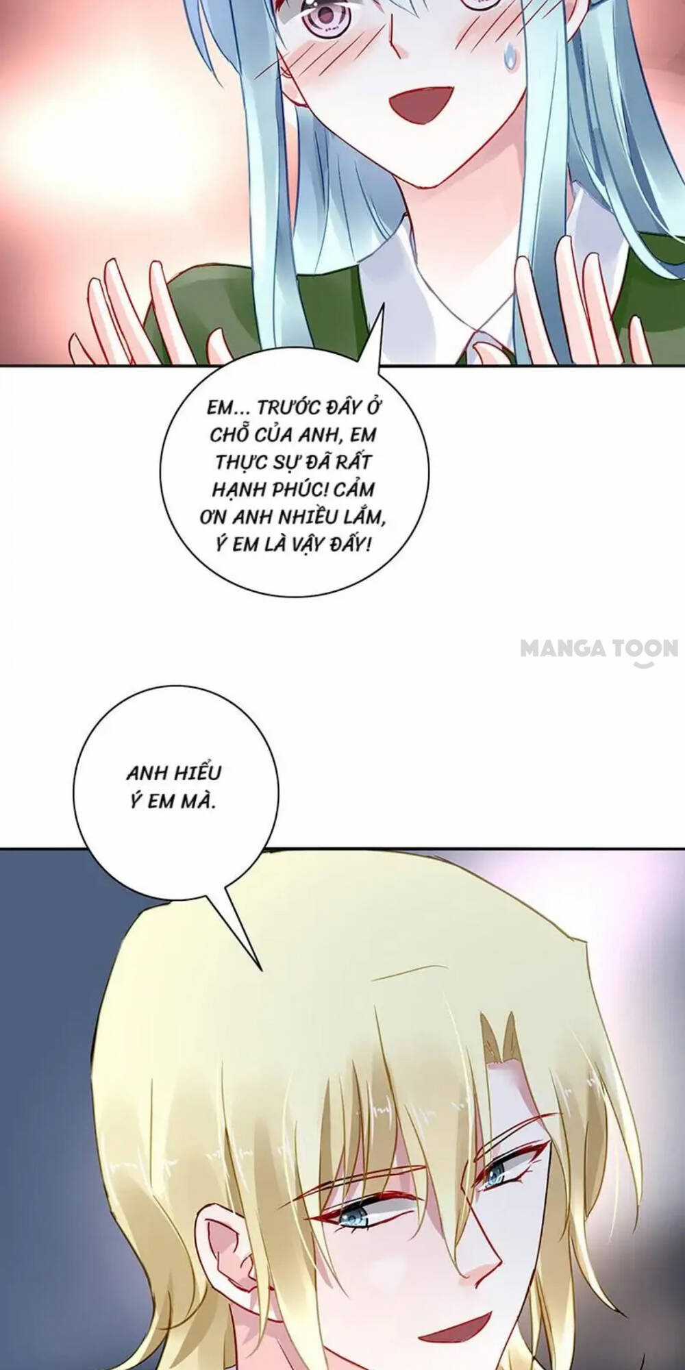 Thanh Xuân Bị Lãng Quên Chapter 297 trang 14