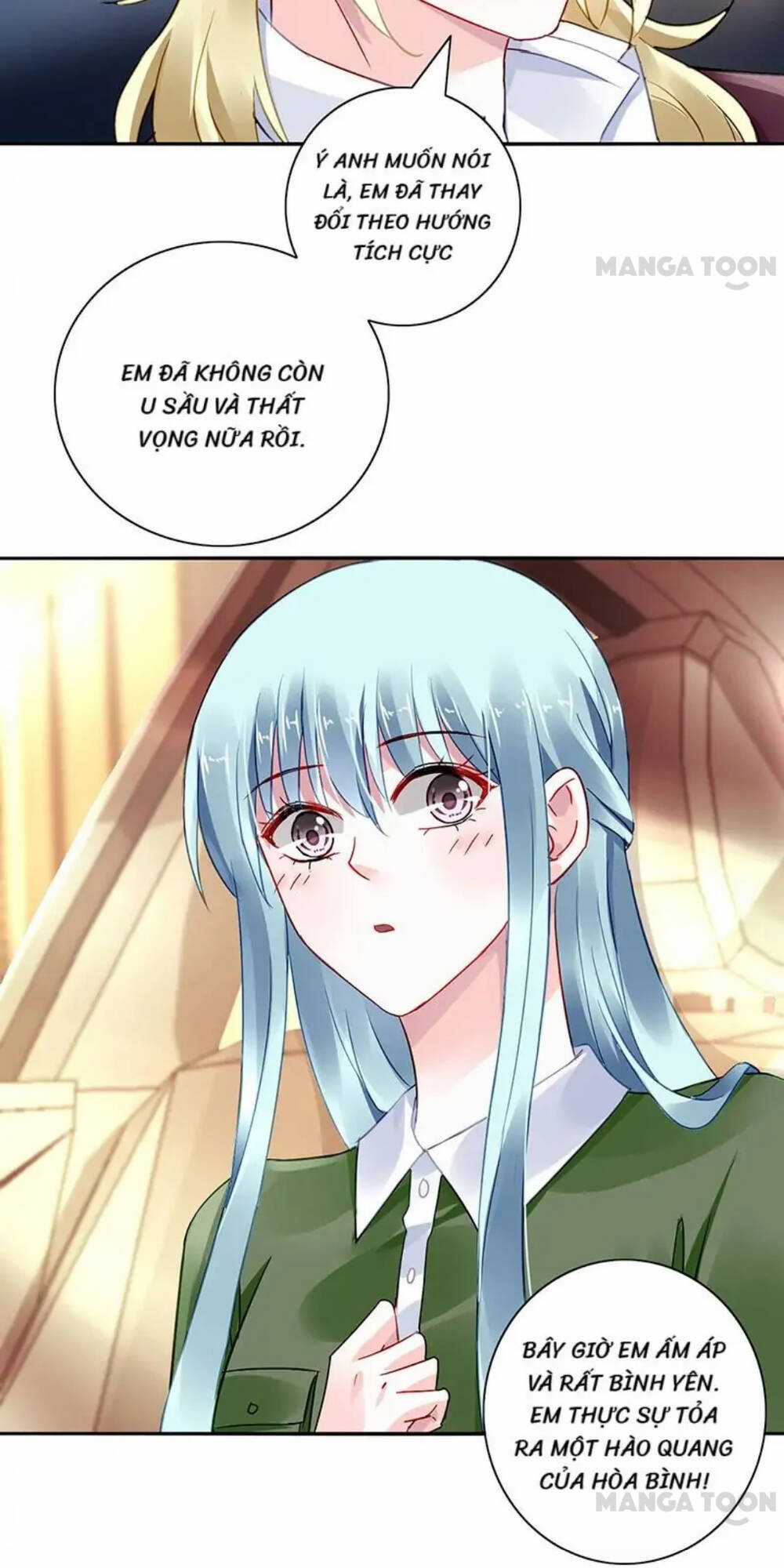 Thanh Xuân Bị Lãng Quên Chapter 297 trang 15