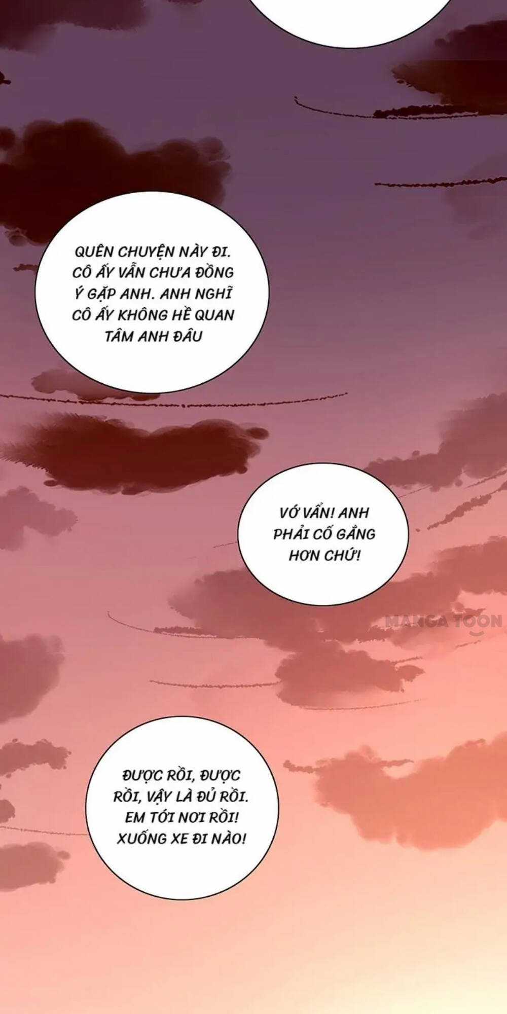 Thanh Xuân Bị Lãng Quên Chapter 297 trang 17