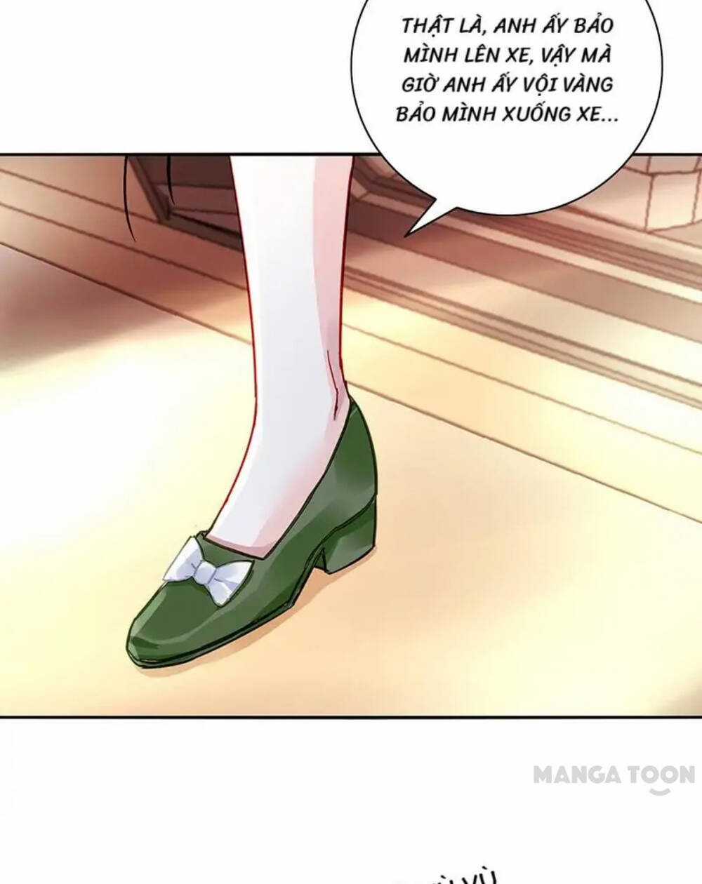 Thanh Xuân Bị Lãng Quên Chapter 297 trang 19