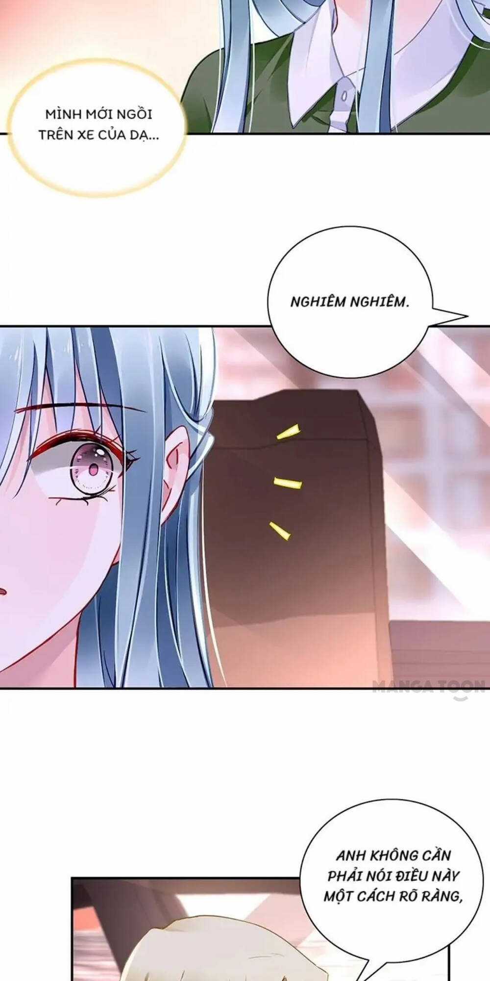 Thanh Xuân Bị Lãng Quên Chapter 297 trang 2