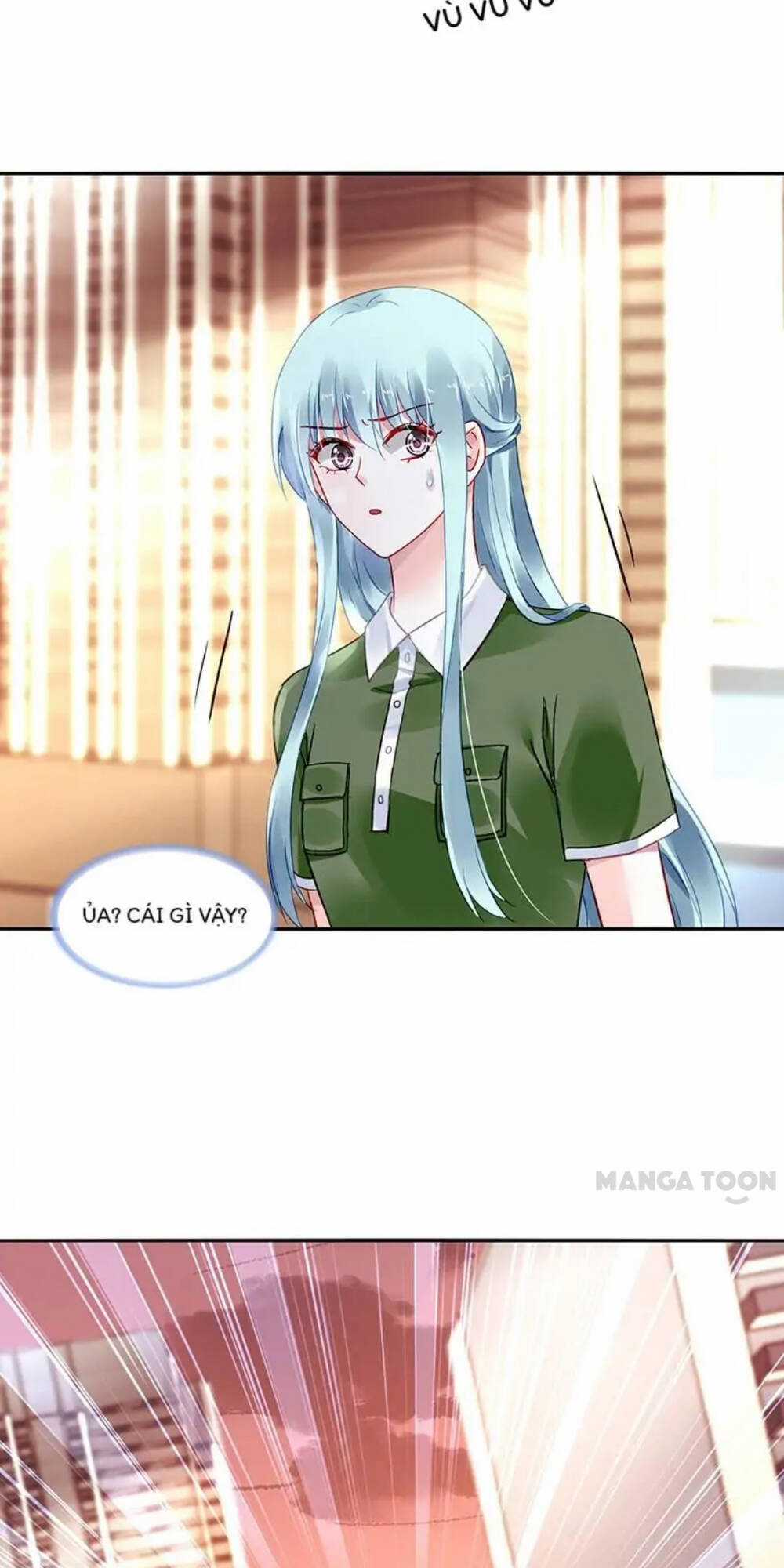 Thanh Xuân Bị Lãng Quên Chapter 297 trang 20