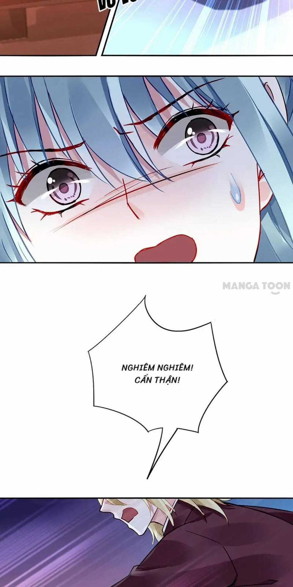 Thanh Xuân Bị Lãng Quên Chapter 297 trang 22