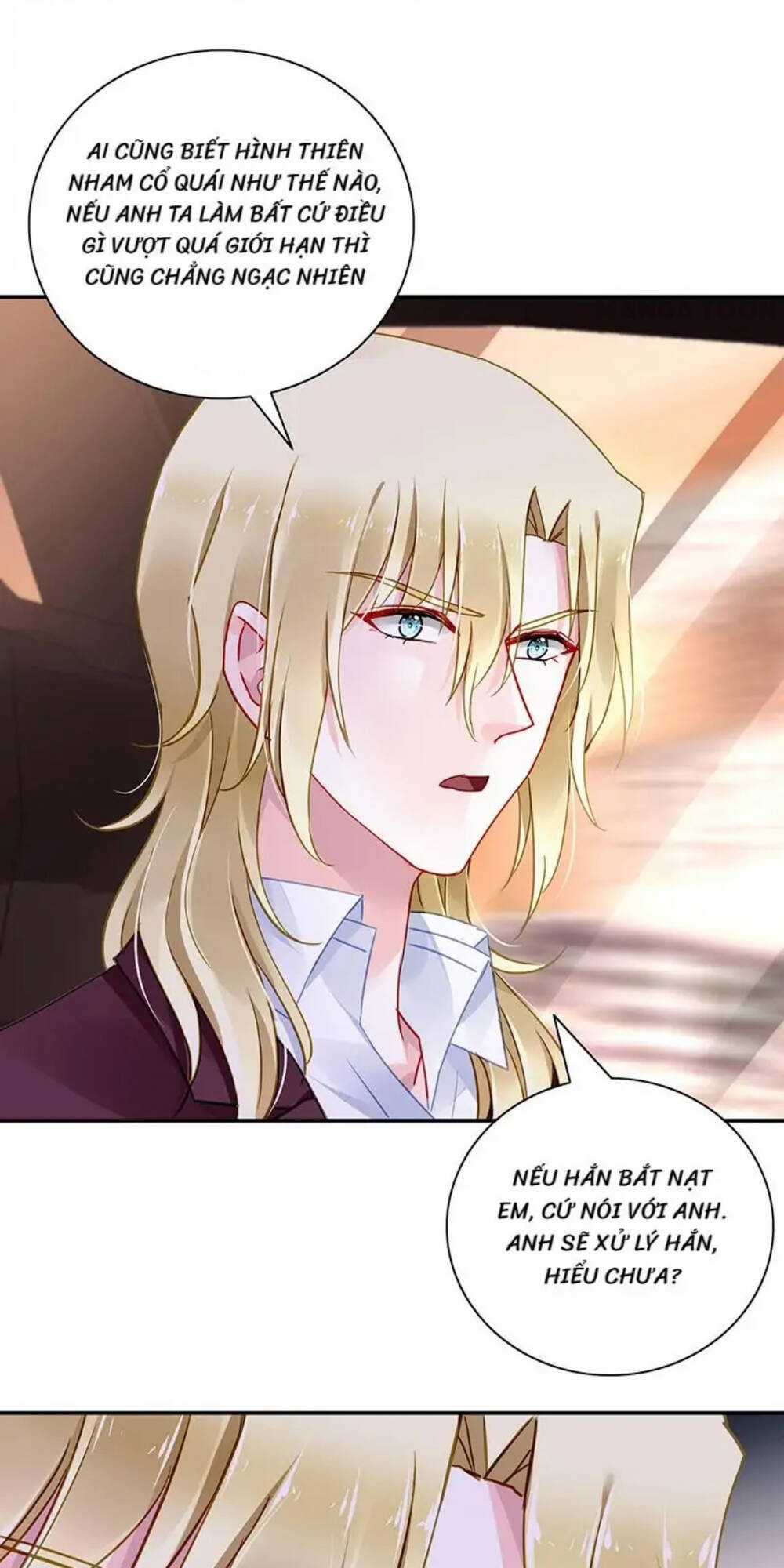 Thanh Xuân Bị Lãng Quên Chapter 297 trang 4