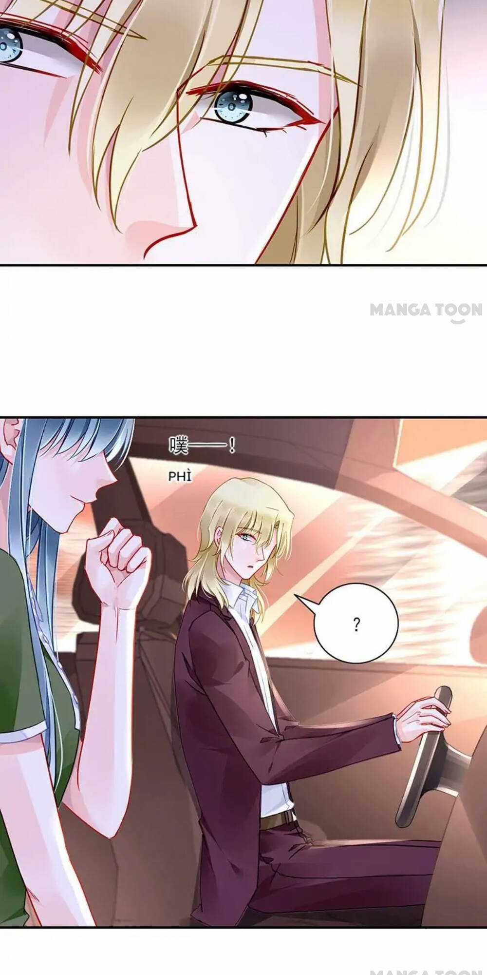 Thanh Xuân Bị Lãng Quên Chapter 297 trang 5