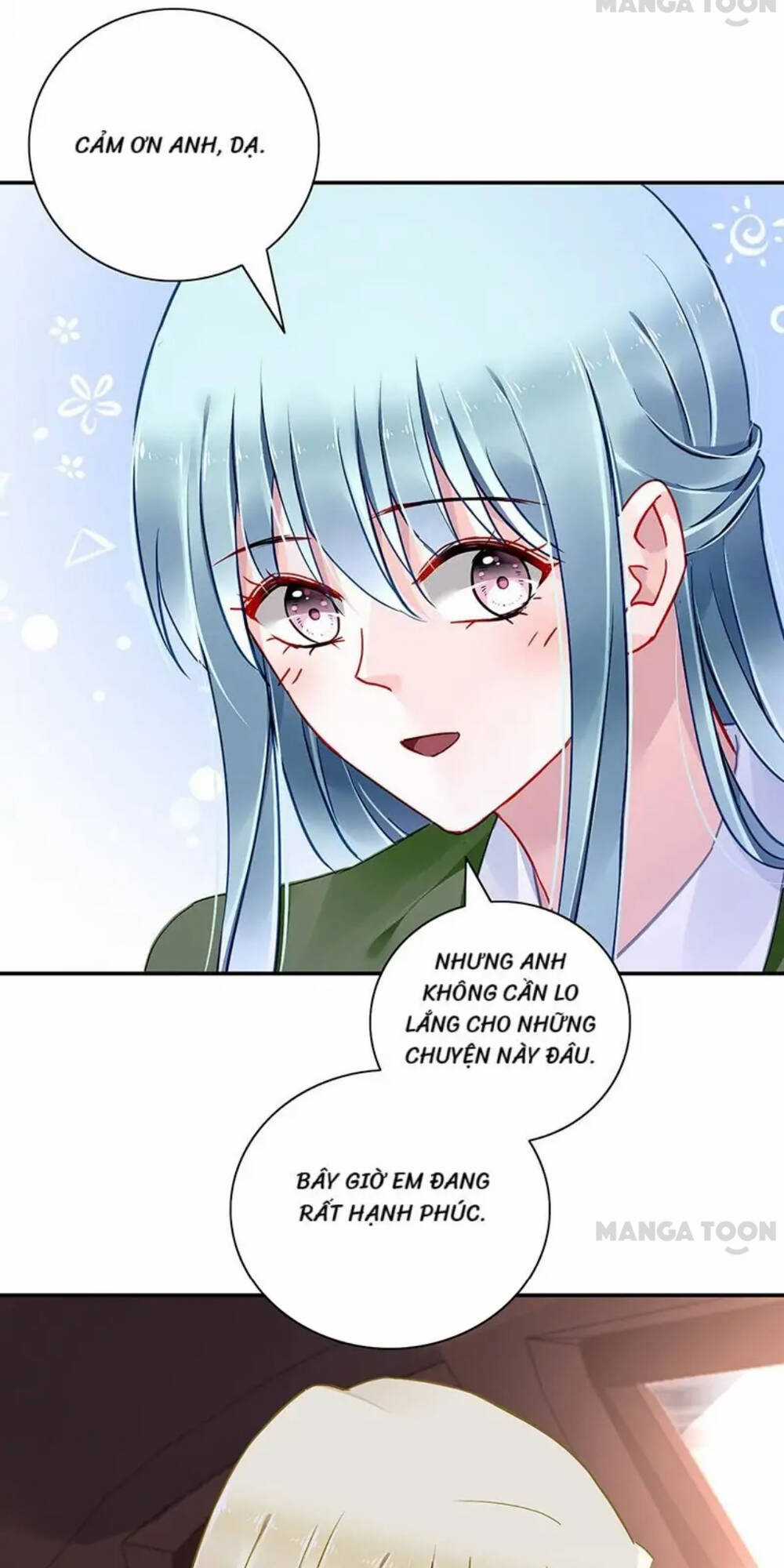 Thanh Xuân Bị Lãng Quên Chapter 297 trang 6