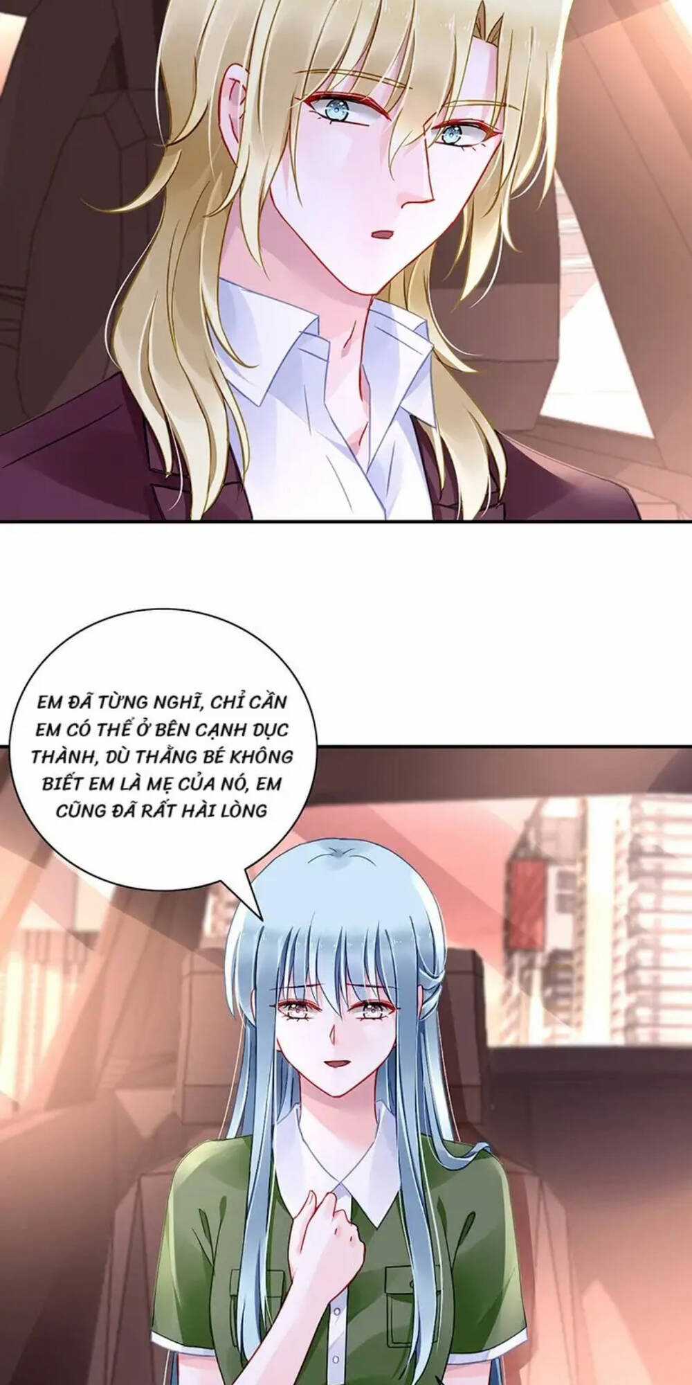 Thanh Xuân Bị Lãng Quên Chapter 297 trang 7