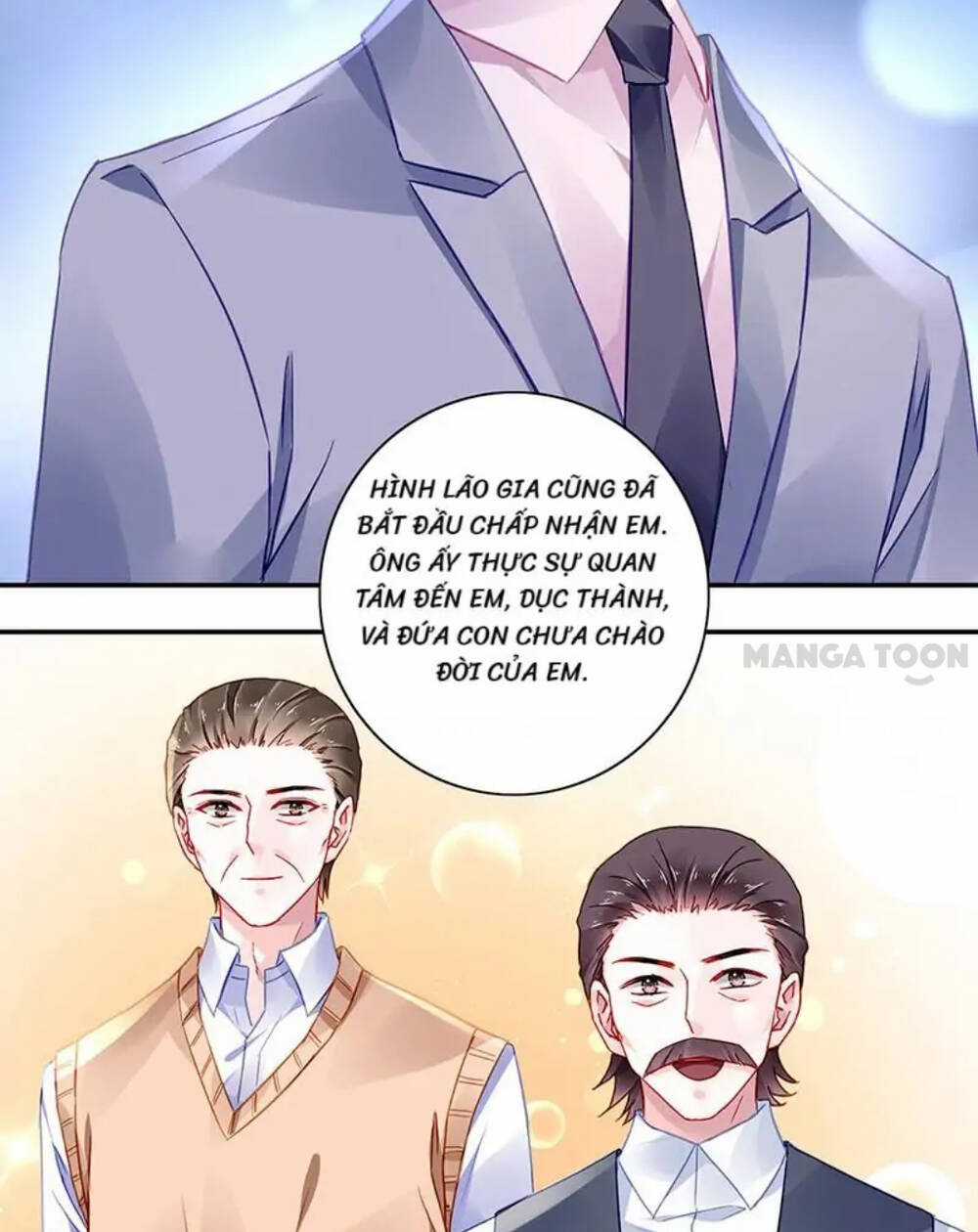 Thanh Xuân Bị Lãng Quên Chapter 297 trang 9