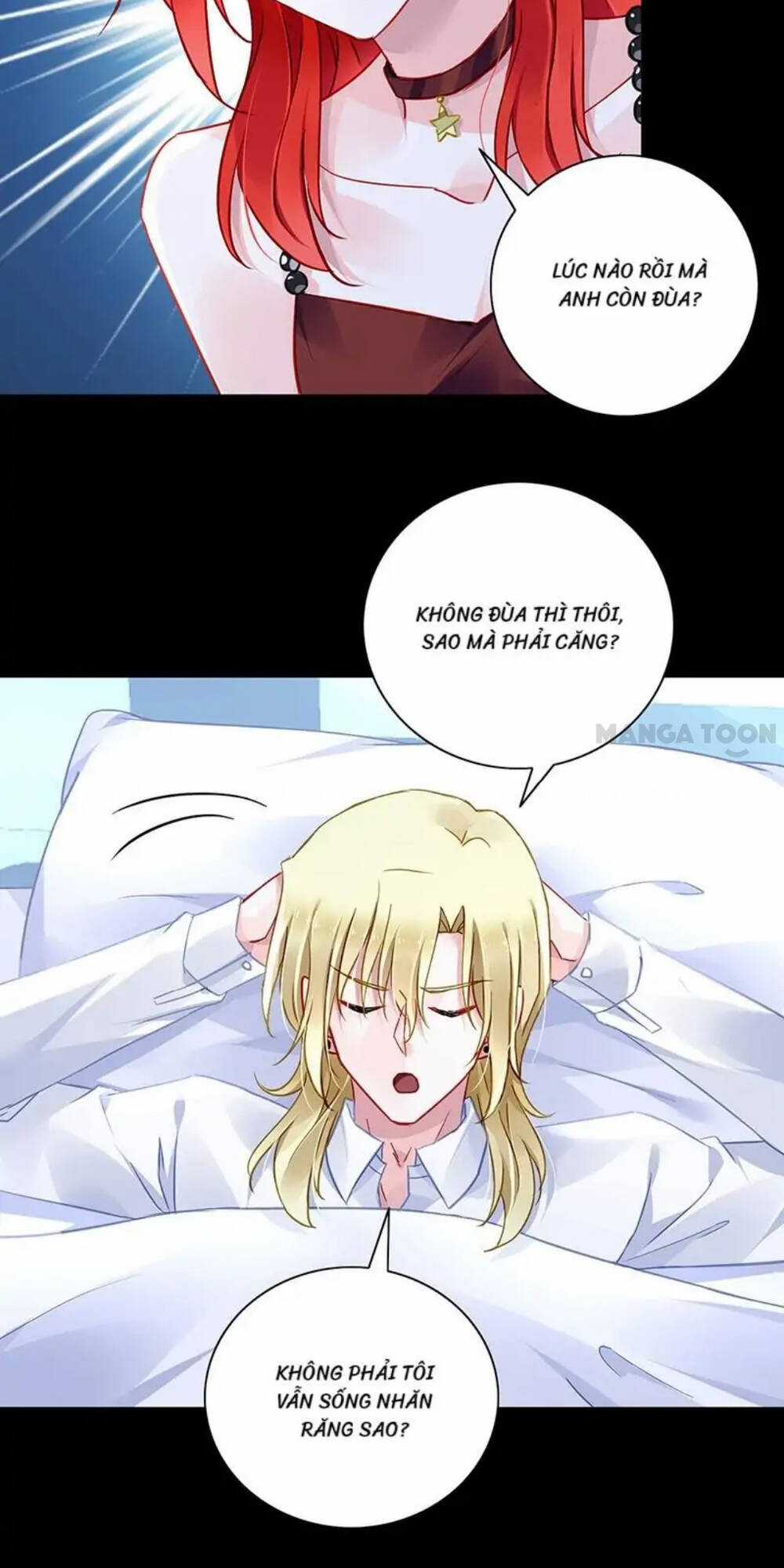 Thanh Xuân Bị Lãng Quên Chapter 298 trang 10