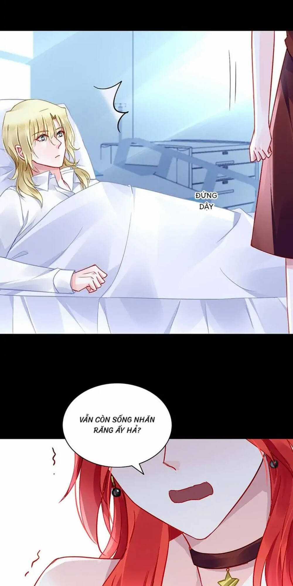 Thanh Xuân Bị Lãng Quên Chapter 298 trang 11