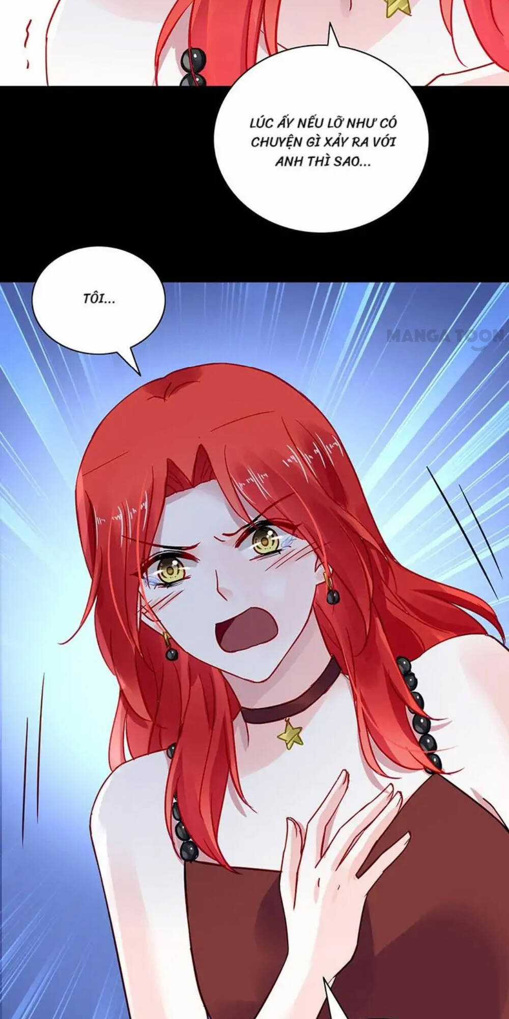 Thanh Xuân Bị Lãng Quên Chapter 298 trang 12