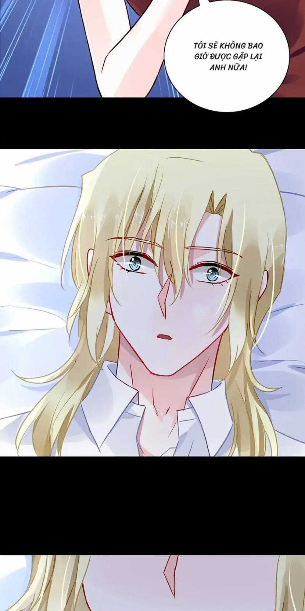 Thanh Xuân Bị Lãng Quên Chapter 298 trang 13