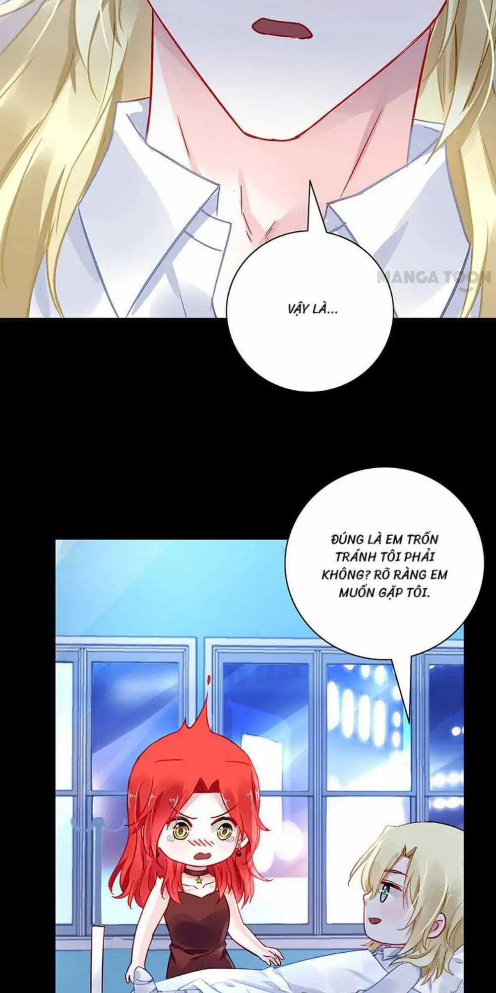 Thanh Xuân Bị Lãng Quên Chapter 298 trang 14