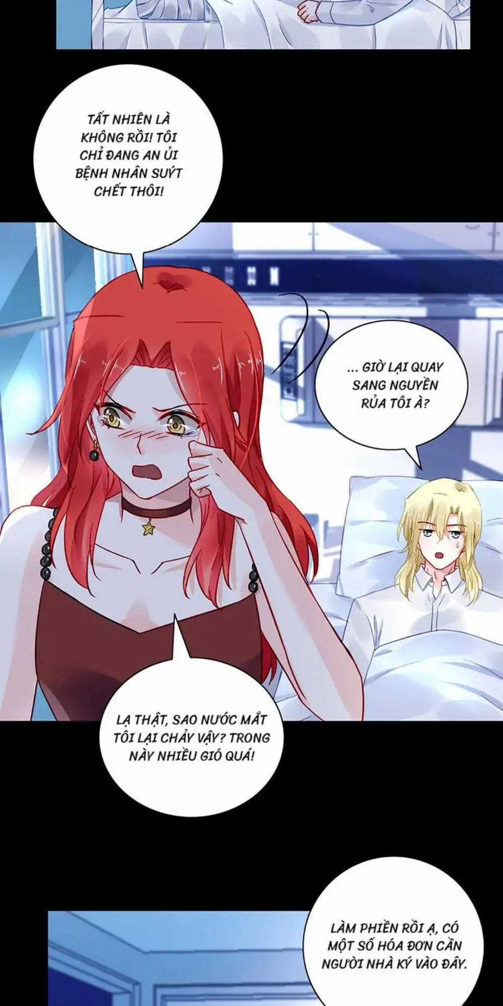 Thanh Xuân Bị Lãng Quên Chapter 298 trang 15