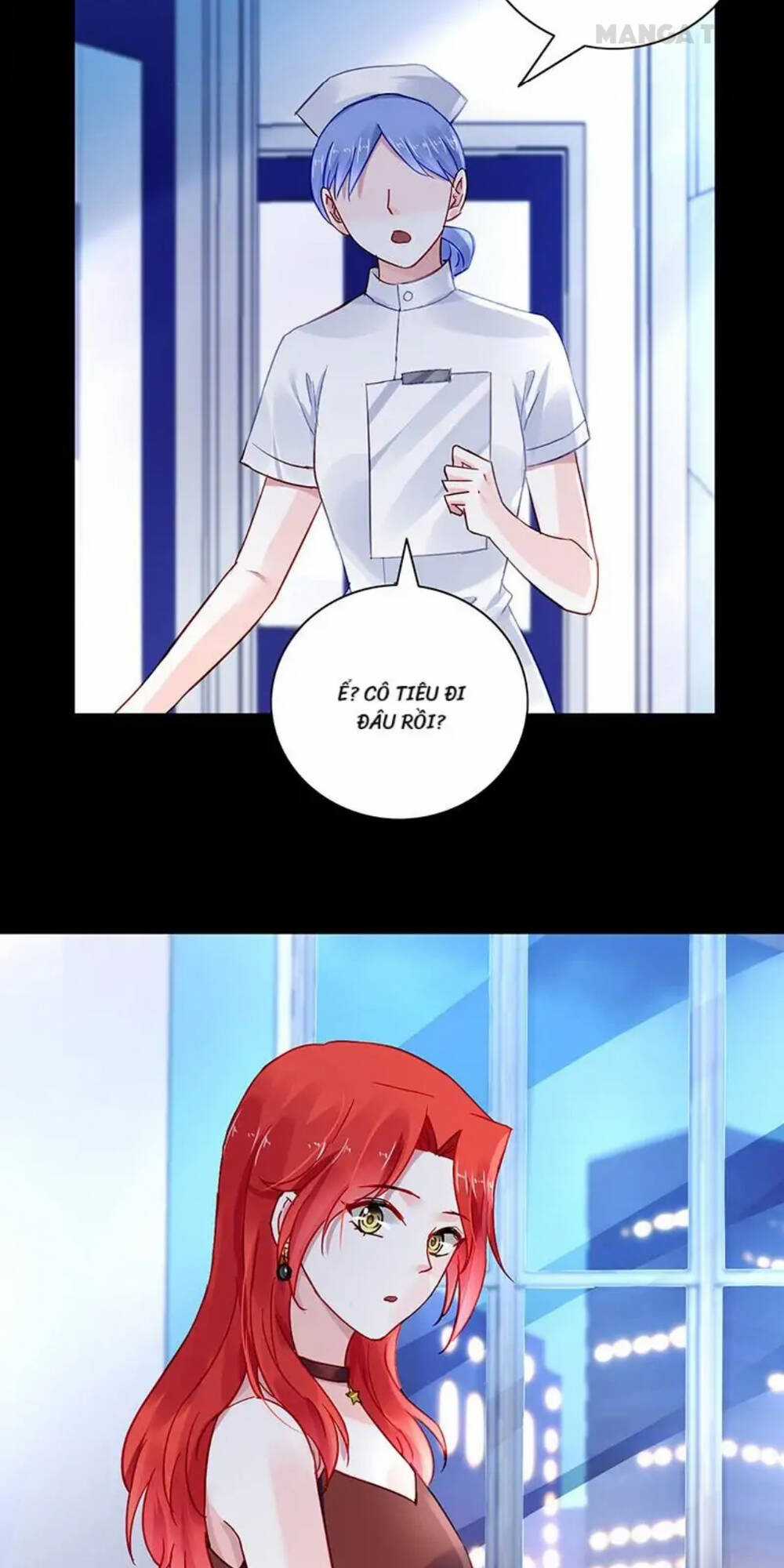 Thanh Xuân Bị Lãng Quên Chapter 298 trang 16