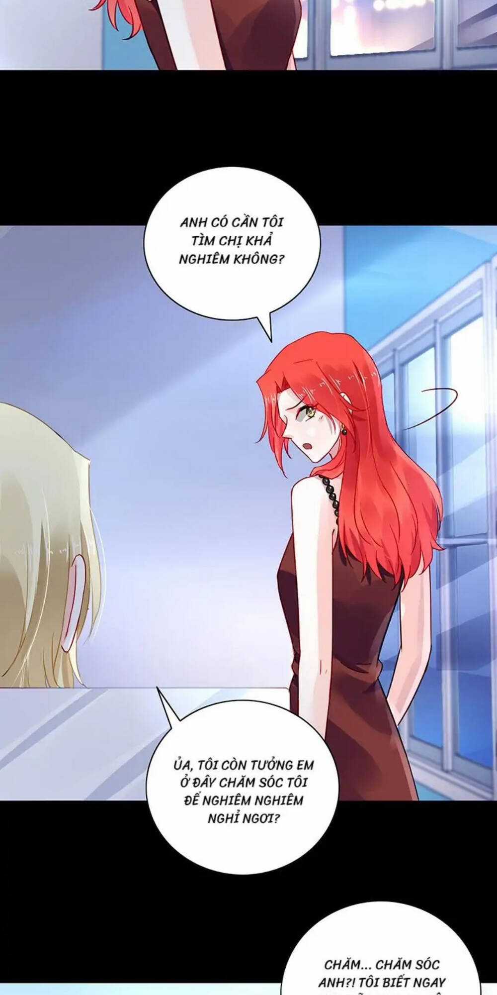 Thanh Xuân Bị Lãng Quên Chapter 298 trang 17