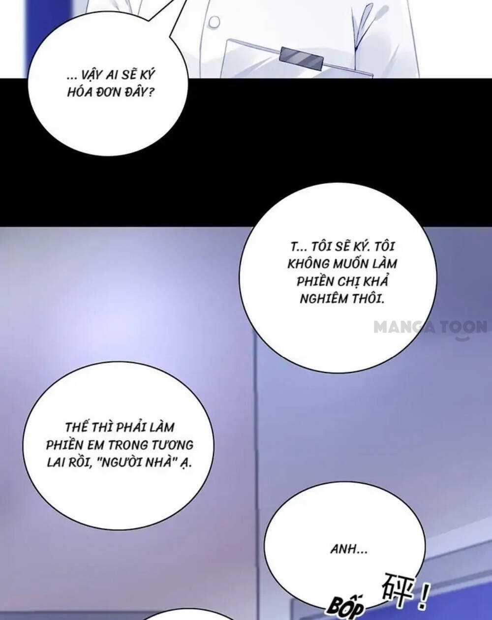 Thanh Xuân Bị Lãng Quên Chapter 298 trang 19