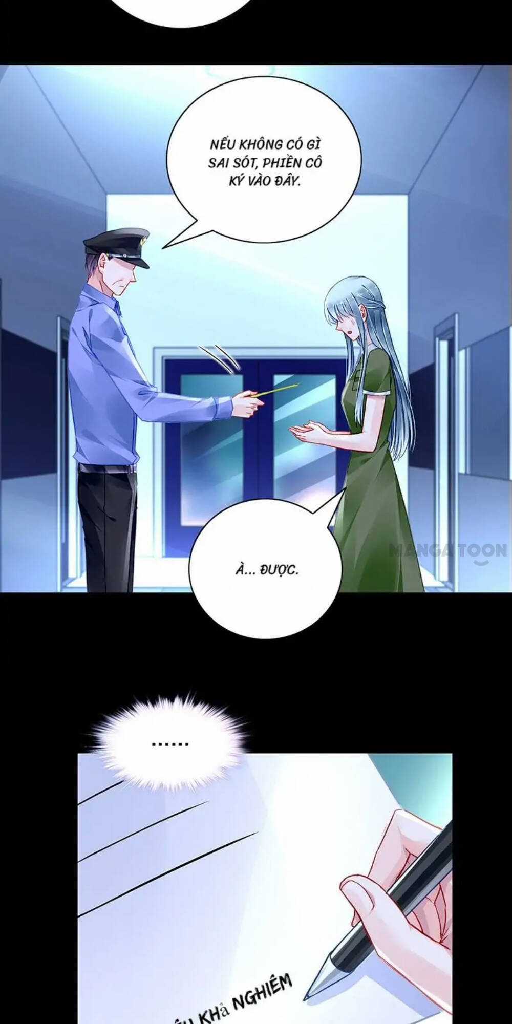 Thanh Xuân Bị Lãng Quên Chapter 298 trang 2