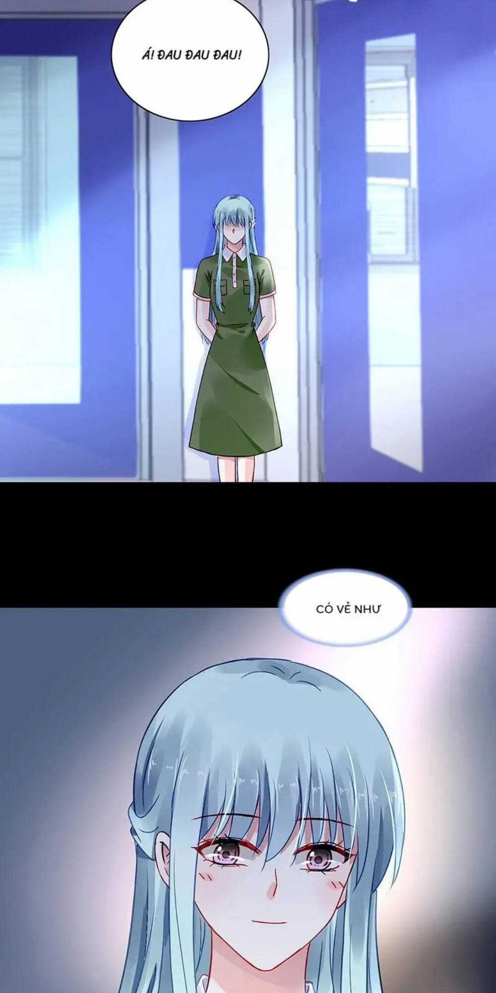 Thanh Xuân Bị Lãng Quên Chapter 298 trang 20