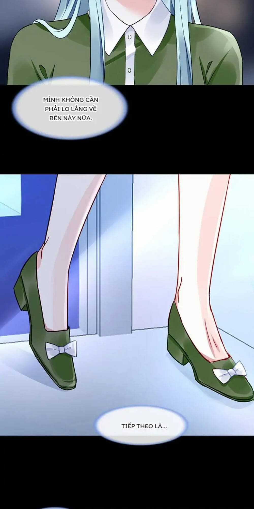 Thanh Xuân Bị Lãng Quên Chapter 298 trang 21