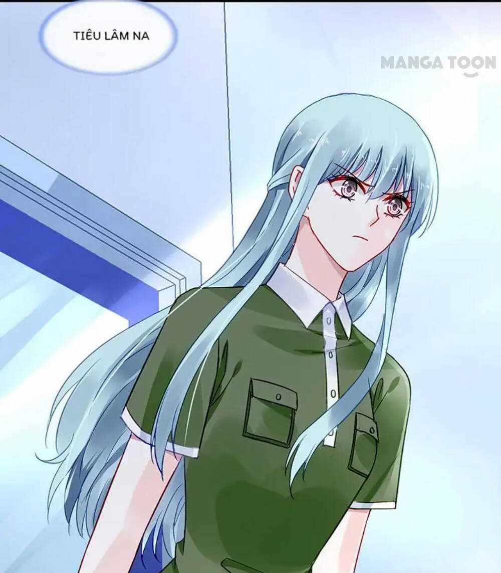 Thanh Xuân Bị Lãng Quên Chapter 298 trang 22