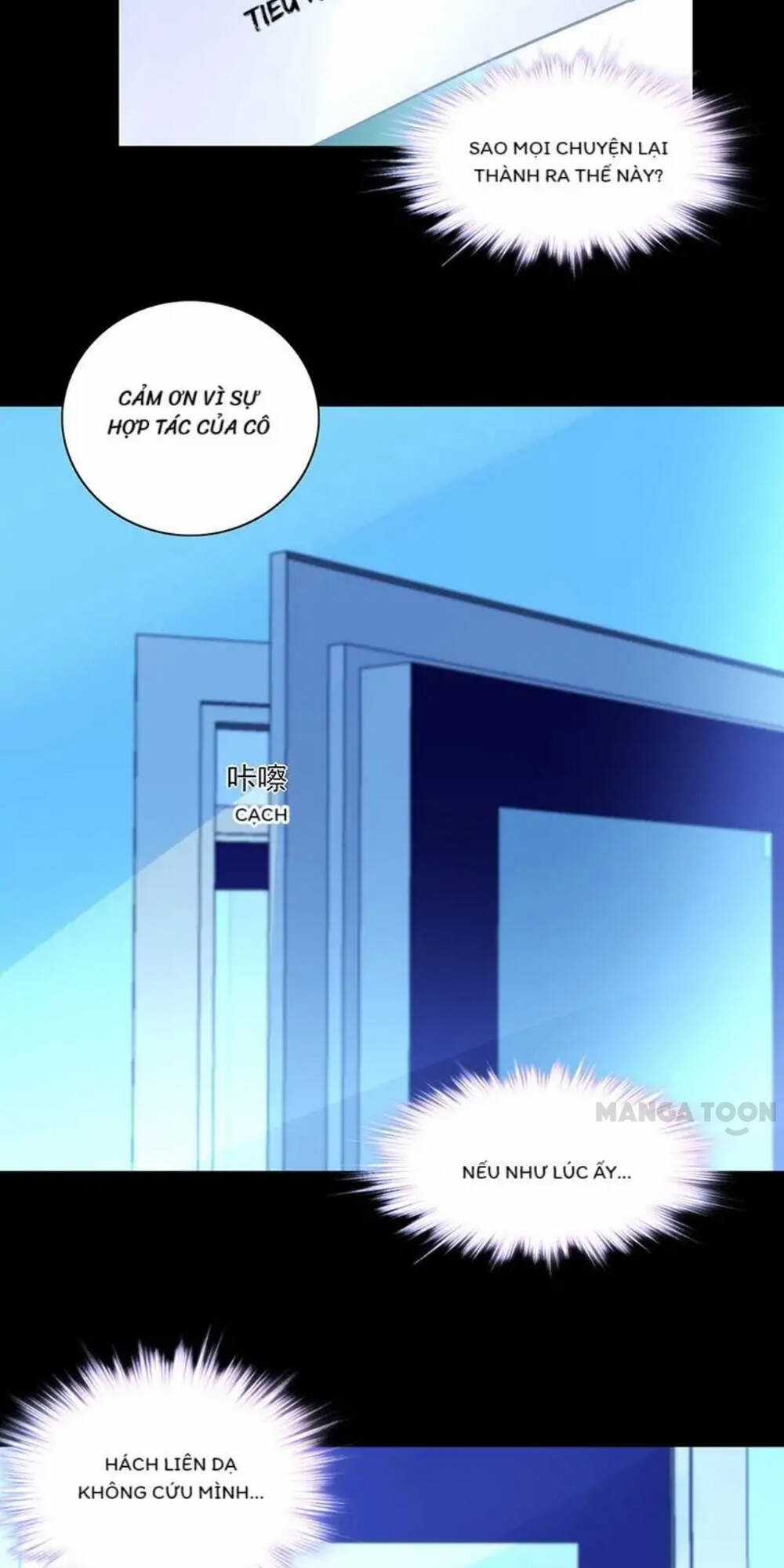 Thanh Xuân Bị Lãng Quên Chapter 298 trang 3