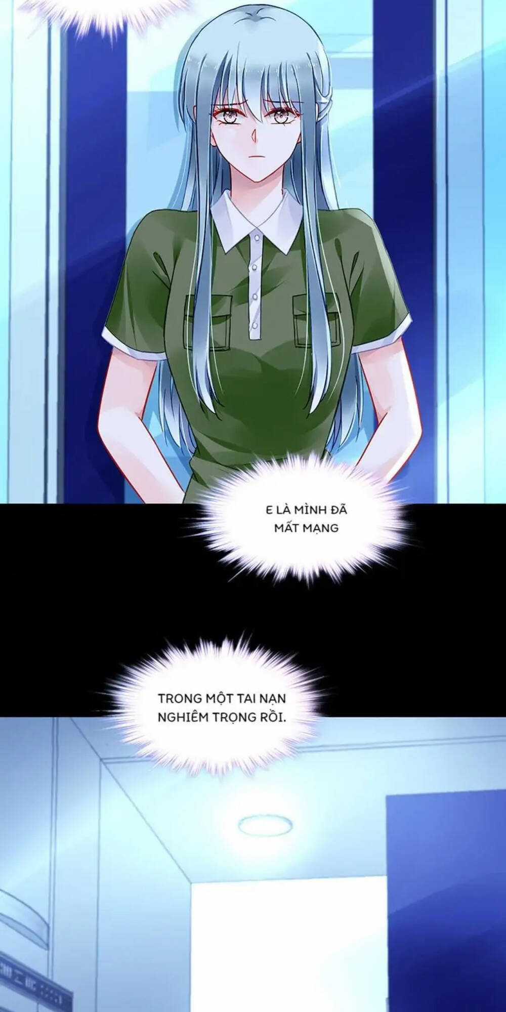 Thanh Xuân Bị Lãng Quên Chapter 298 trang 4