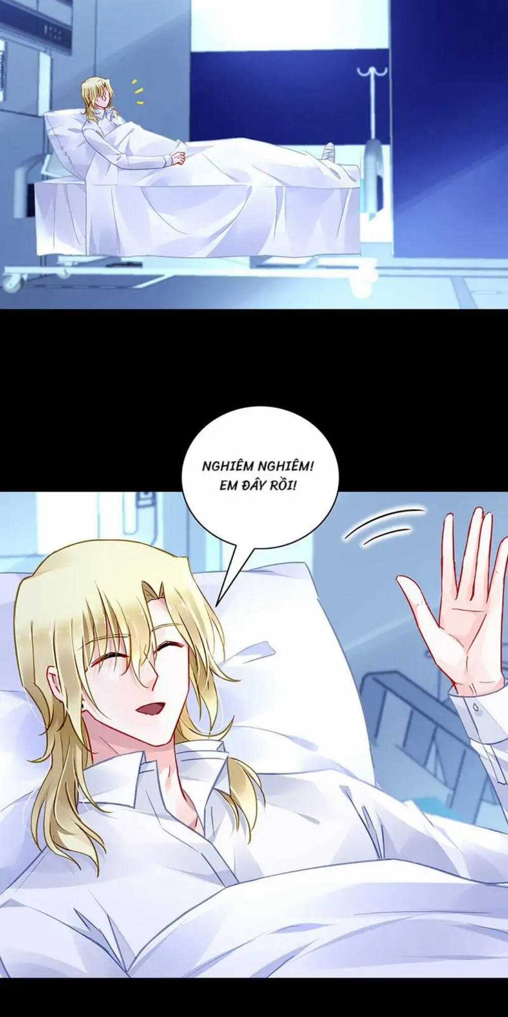 Thanh Xuân Bị Lãng Quên Chapter 298 trang 5