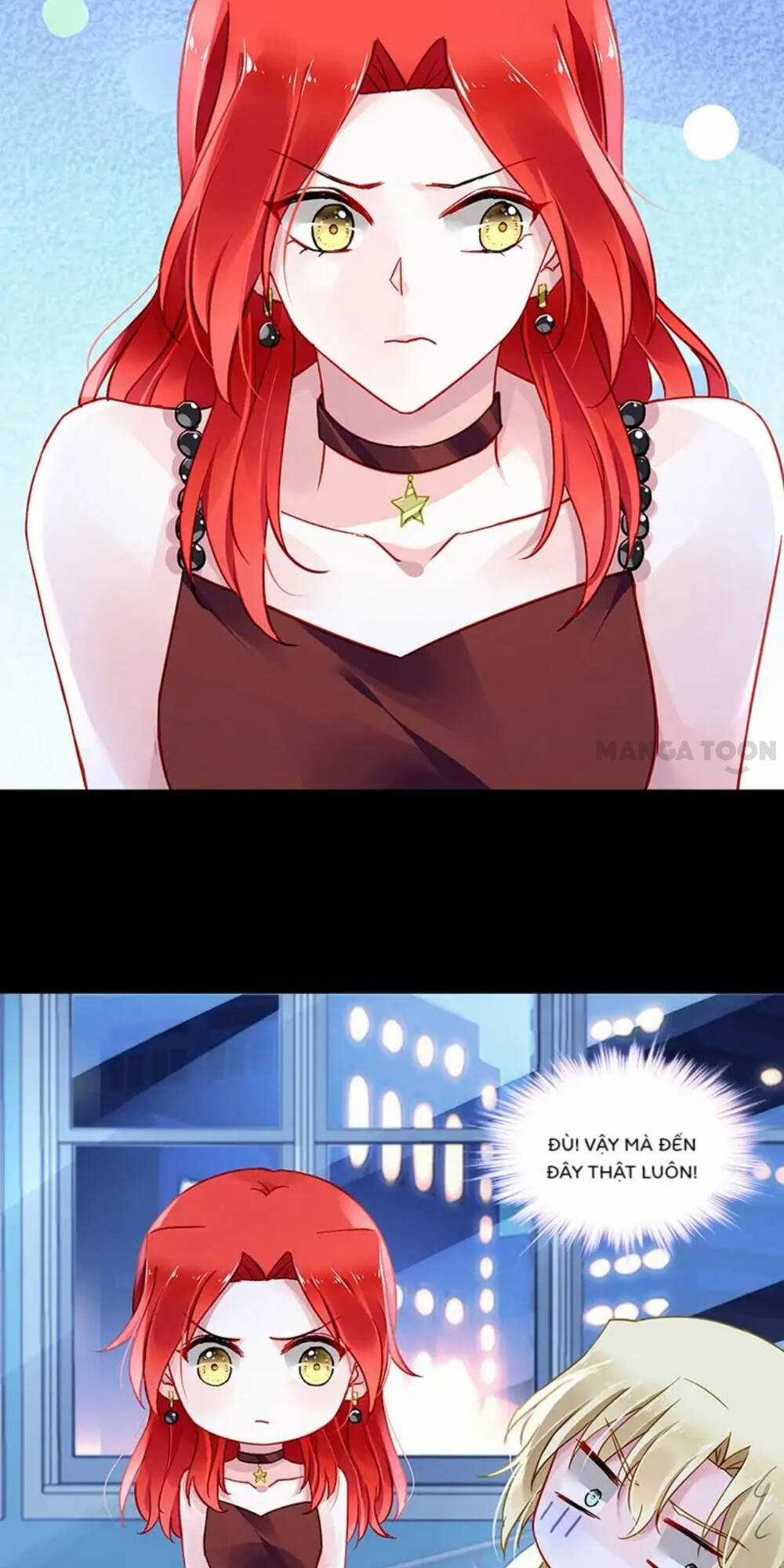 Thanh Xuân Bị Lãng Quên Chapter 298 trang 7