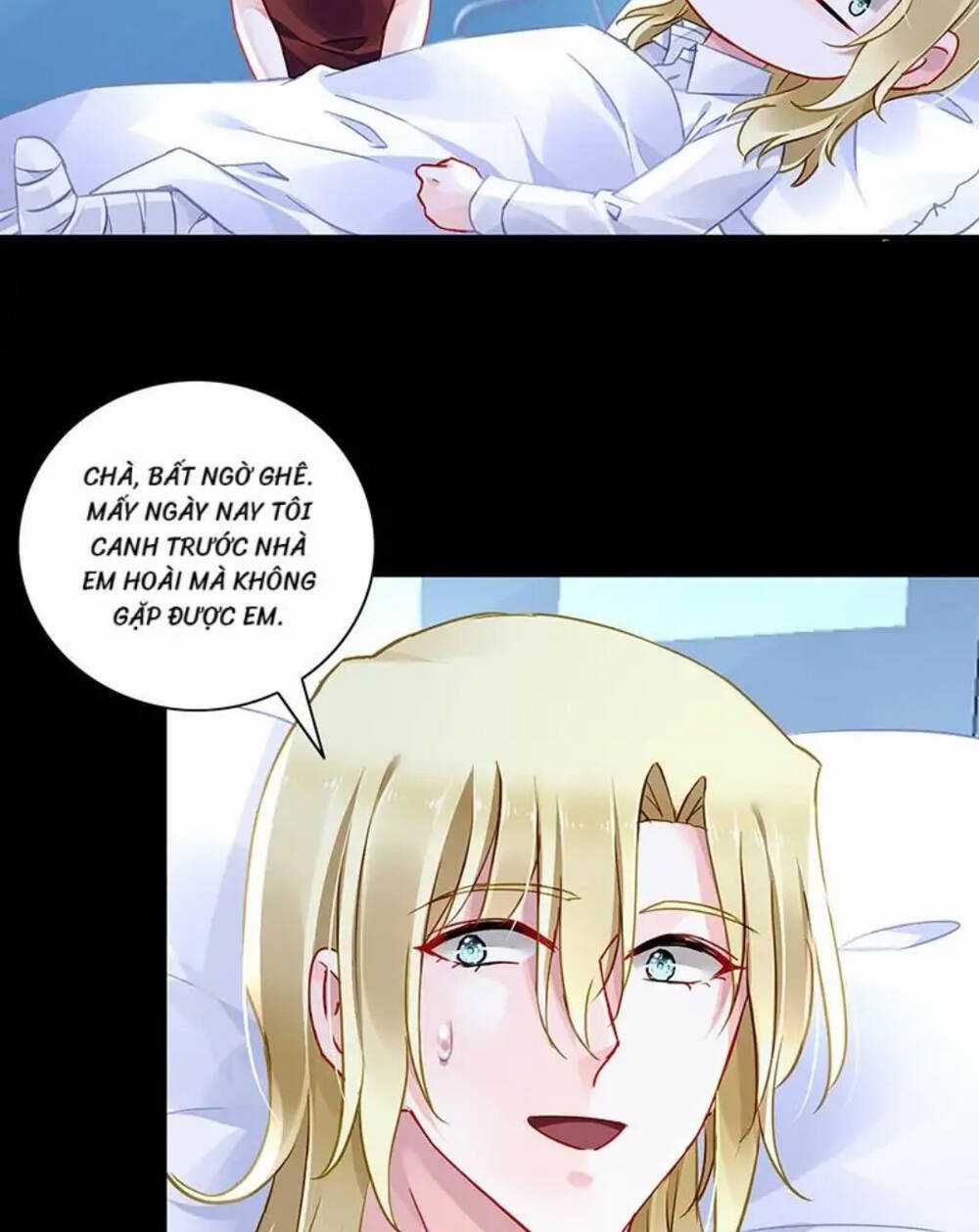 Thanh Xuân Bị Lãng Quên Chapter 298 trang 8